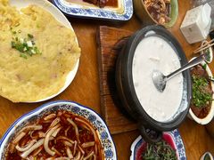 -范记豆花庄(东门好吃街店)