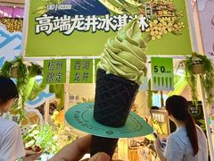 -上海长风大悦城