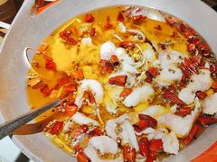 -渝信川菜(长安店)