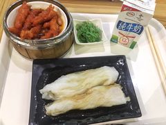 -腾讯食堂(腾讯大厦店)