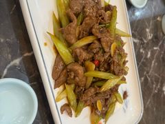 -冶春茶社(星汉大厦店)