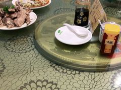 -范记靖远羊羔肉(博物馆店)