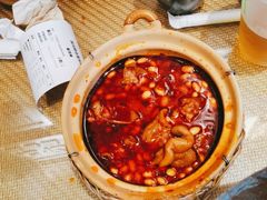 -民间粮仓重庆菜(金银潭永旺店)