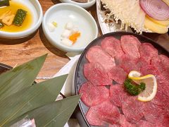 -九田家黑牛烤肉料理(太阳宫广场店)