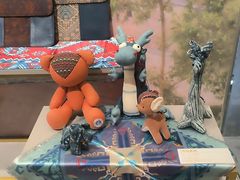 -北京工艺美术博物馆