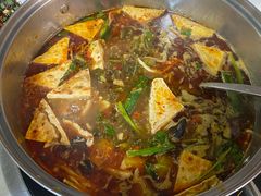 -贵州豆腐王(上合店)