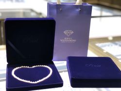 -威德钻石-克拉钻大本营(南京东路店)