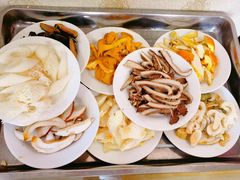 -菌之家·专业纯野生菌火锅·特色炒菌