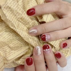 -丹曦·美甲美睫