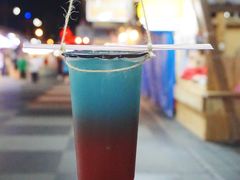 -花莲东大门国际观光夜市