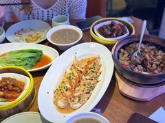 -蝴蝶里·粤菜·点心(龙湖杭州金沙天街店)