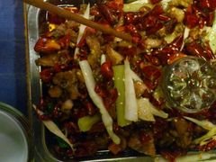 啤酒兔-滋味烤鱼(祥和里店)