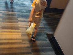 -青岛海尔洲际酒店