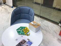 -优复医疗·骨科康复UP Clinic(陆家嘴院区)