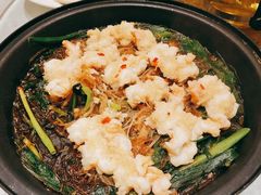 -国人川菜(李家村建东街店)