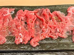 桂花牛肉-盡膳口福跷脚牛肉火锅(国贸商城店)