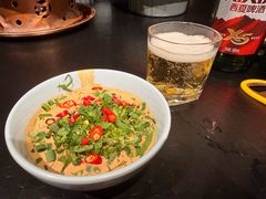 -百草滩羊·清水涮羊肉(长城路店)