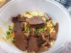-家阳赵师傅油饼包烧麦(粮道街店)