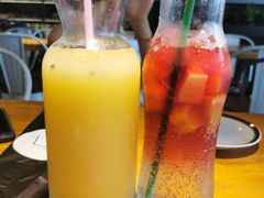 告白-心邸·庆宴(雅宝城店)