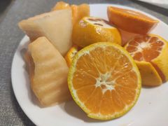 -凡塔斯牛排自助餐厅(莆田万达店)