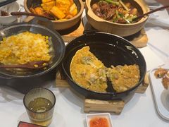 -火啫啫·粤式啫啫煲(南京弘阳店)