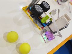 -艾克瑞特AI机器人·少儿编程·人工智能通识教育·STEAM教育(伟东校区)