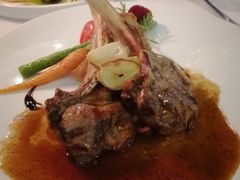 -马克西姆餐厅(崇文门店)