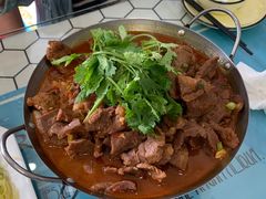 -味好美土菜(迎宾东路店)