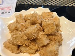 -新兴·金羊座·粤菜点心(乐峰店)