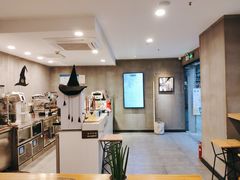 -WIZARD COFFEE咖啡巫师