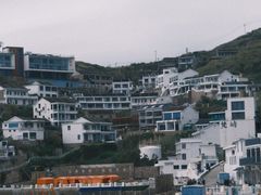 -东极岛景区