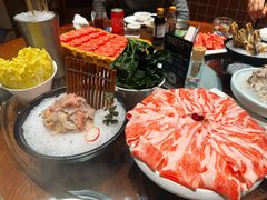 -东海怡品海鲜豆捞(星街坊店)
