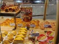 -卡玛王子·面包·蛋糕(南山宝能环球汇店)