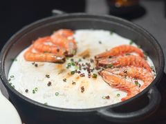 -锦府园·新台州菜(合生汇店)