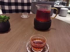 -粤海喜来登酒店·&More聚驿(天河城店)