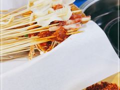 -马路边边·成都串串(翠柏路店)