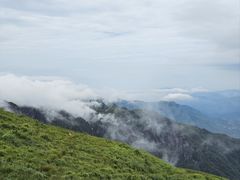 -萍乡武功山风景名胜区