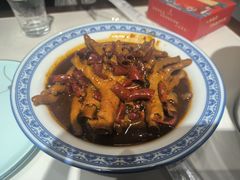 -回家吃饭·地道南昌菜(建德观总店)