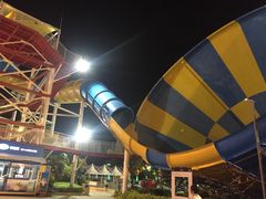 -巨鹏飞梦幻海岸