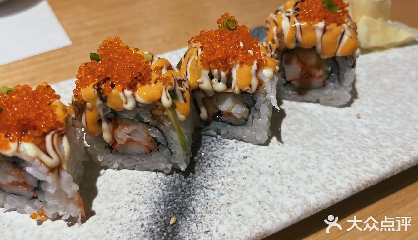 近铁日料体验
