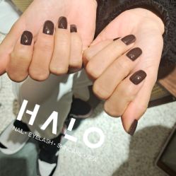 -Halo美甲美睫