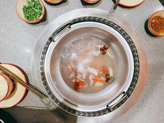 -羊来顺冰煮鲜羊铁锅烀羊肉(八卦岭店)