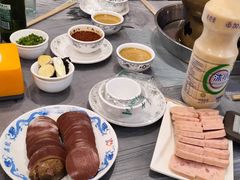 -鑫龙火锅城(青岛分店)