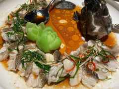 -馋遇江南·精致湖景雅宴(东方之门店)