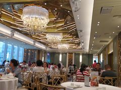 大堂-御彩酒家(东风东路店)