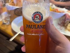 -巴伐利亚啤酒坊(意式风情街店)