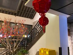 大堂-院8里·小聚园老川菜(九眼桥店)