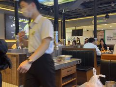 -大叹号·朝鲜族烤肉(潍坊泰华城店)