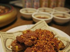 -乔街深夜食堂·台州菜·高压锅生蚝(杭州总店)