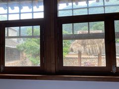 -北京山里寒舍度假酒店